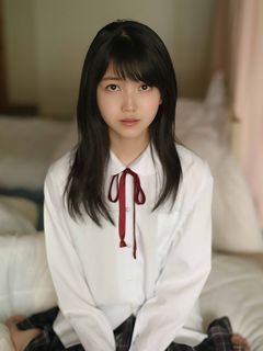 Shiori Kubo (久保史緒里)